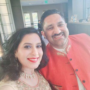 Meet your Posher, Chaitali